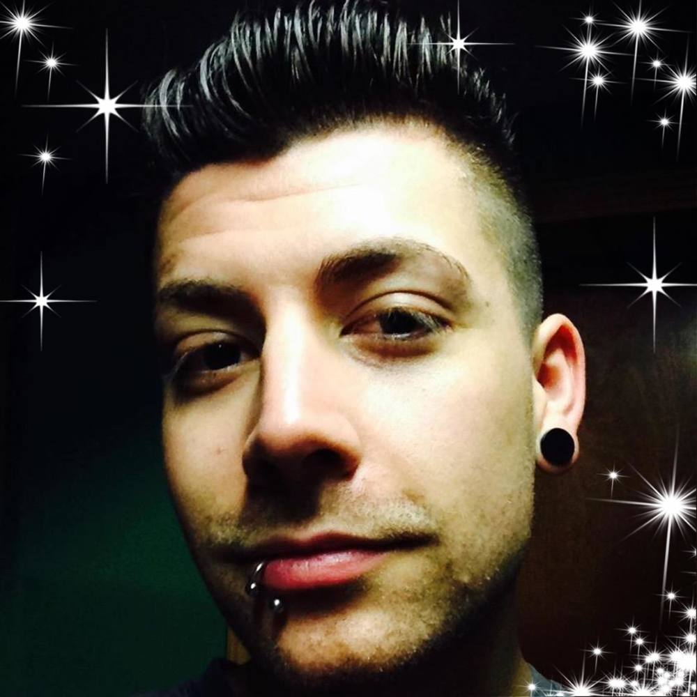 Meet your Posher, Alexander